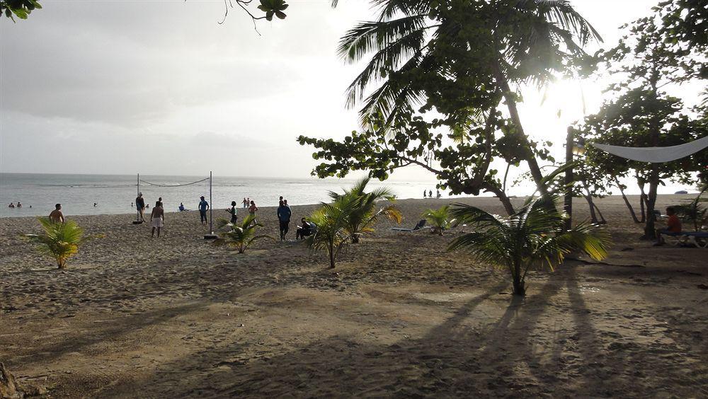 Barcelo Talanquera Beach ซาน เปโดร เด มาโคริส ภายนอก รูปภาพ